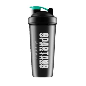 Spartans Glitch Shaker