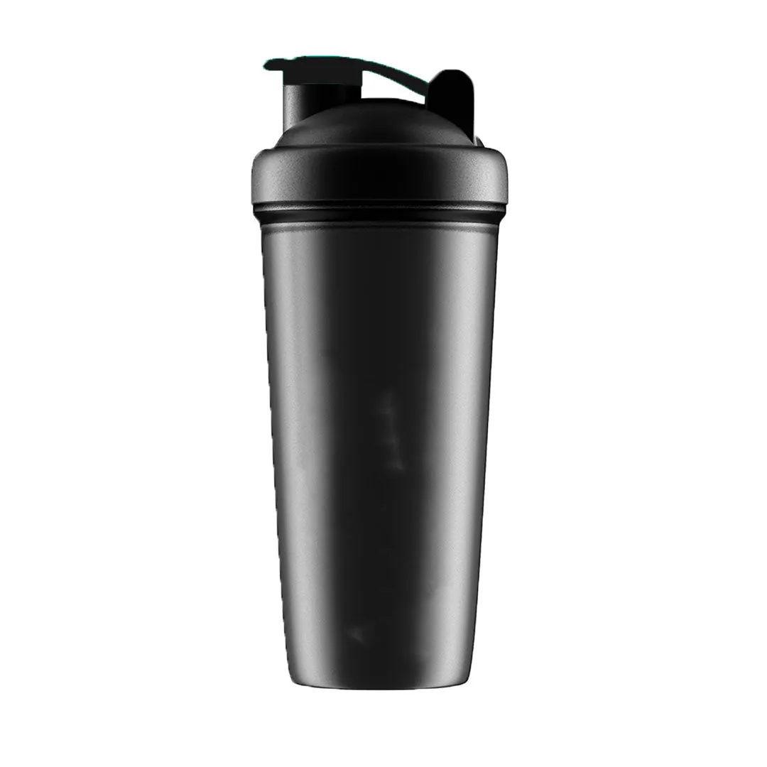 Spartans Glitch Shaker
