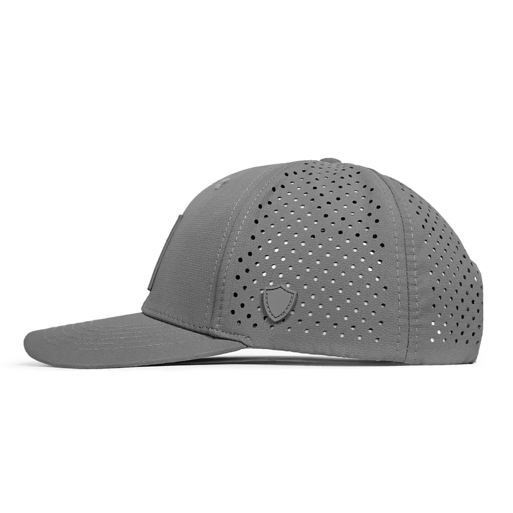 Special Edition Performance Snapback | Arizona Cactus | Grey