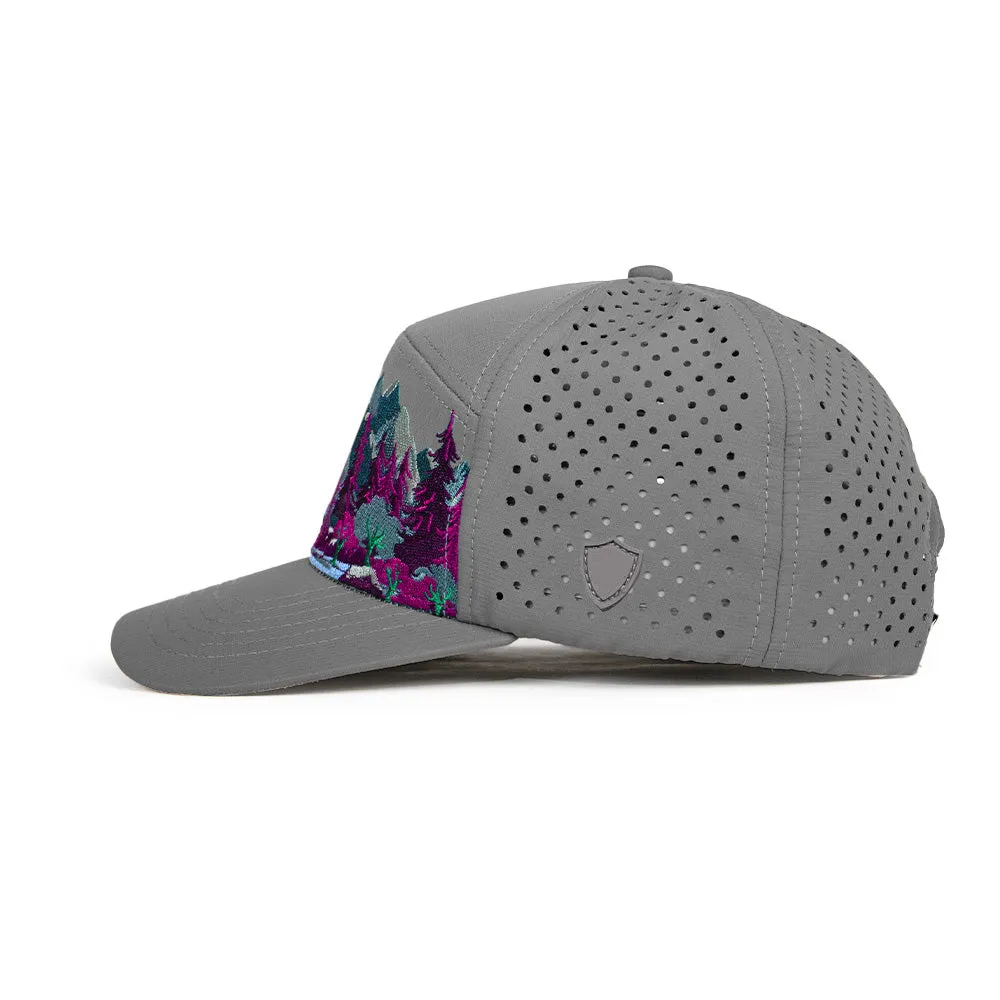 Special Edition Performance Snapback | National Tree Day | Bright Expressions