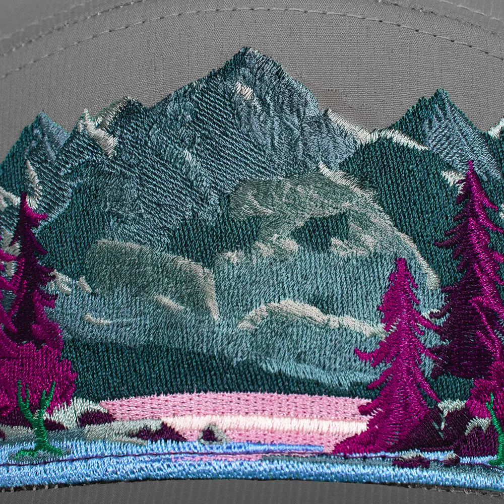 Special Edition Performance Snapback | National Tree Day | Bright Expressions