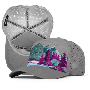 Special Edition Performance Snapback | National Tree Day | Bright Expressions