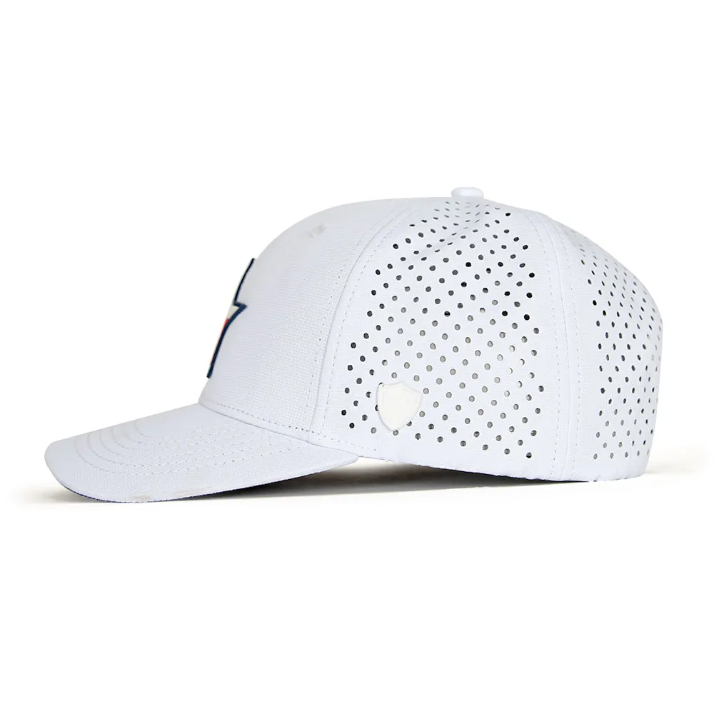 Special Edition Performance Snapback | Texas Represent