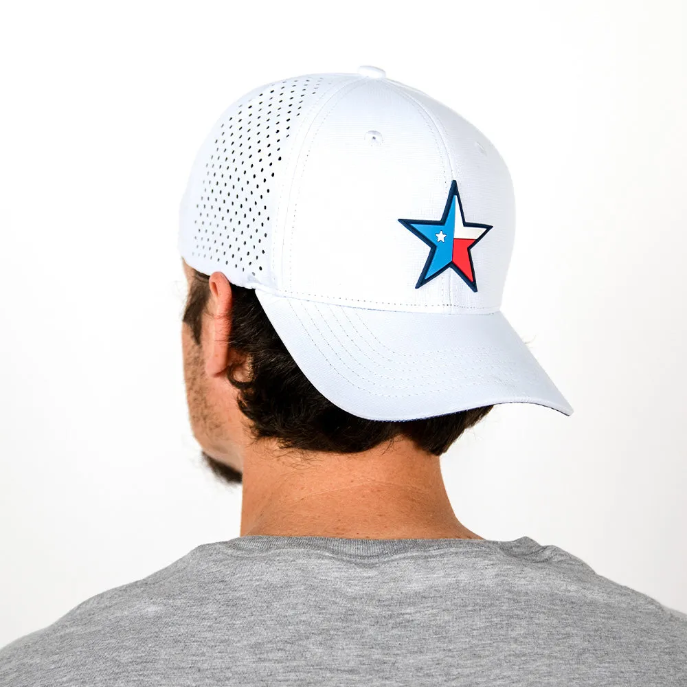 Special Edition Performance Snapback | Texas Represent