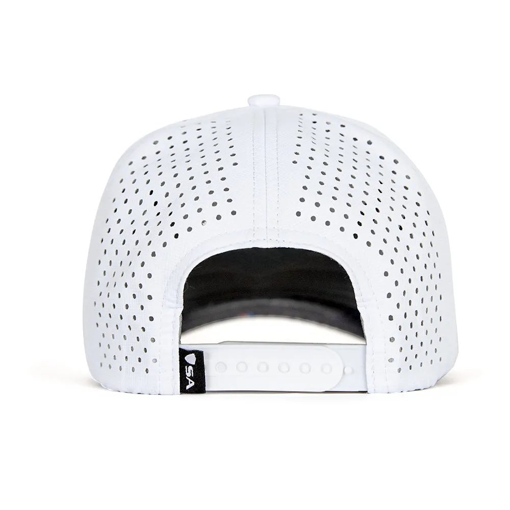 Special Edition Performance Snapback | Texas Represent