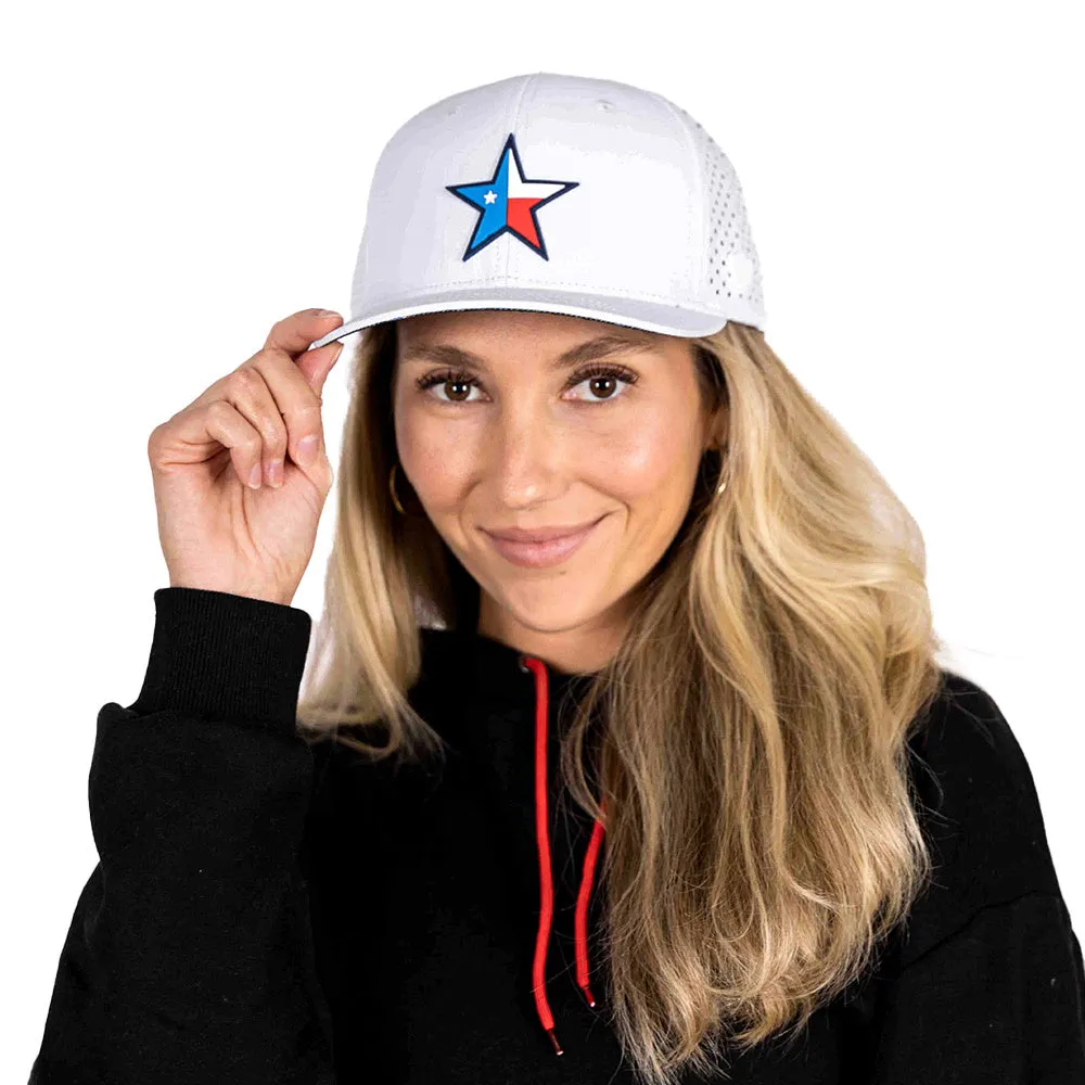 Special Edition Performance Snapback | Texas Represent