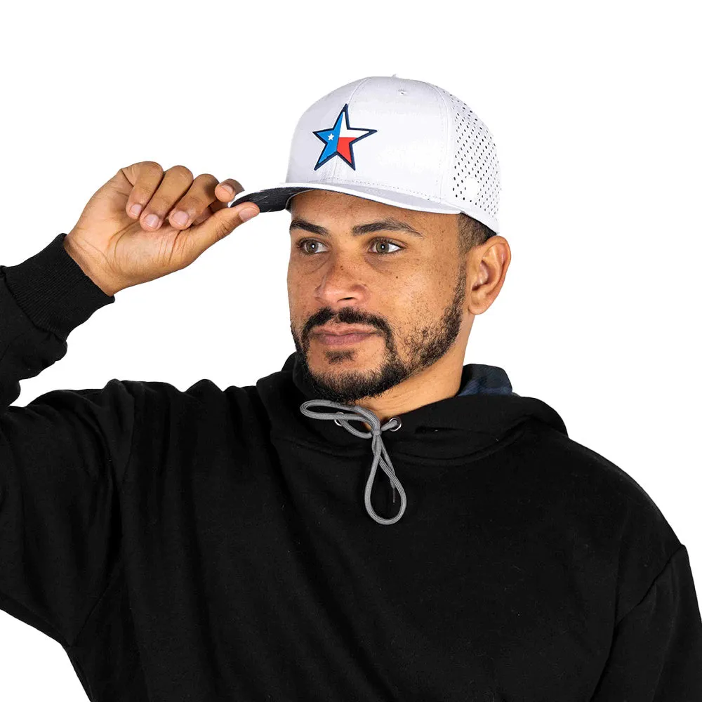 Special Edition Performance Snapback | Texas Represent