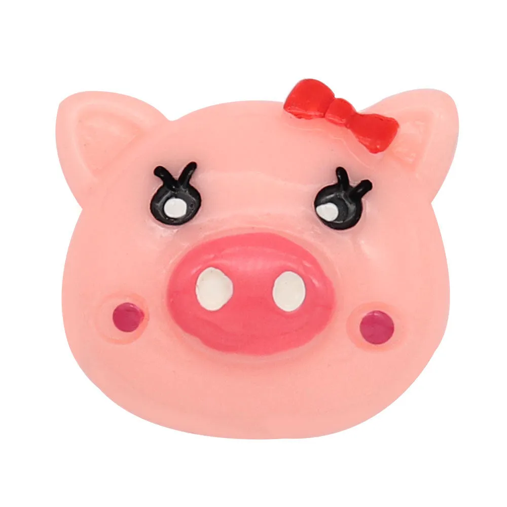 Specialty Resin 3D Jewelry Snap
