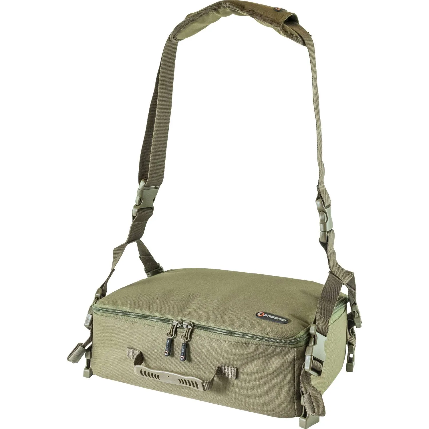 Speero Modular Clip-On Standard Bag