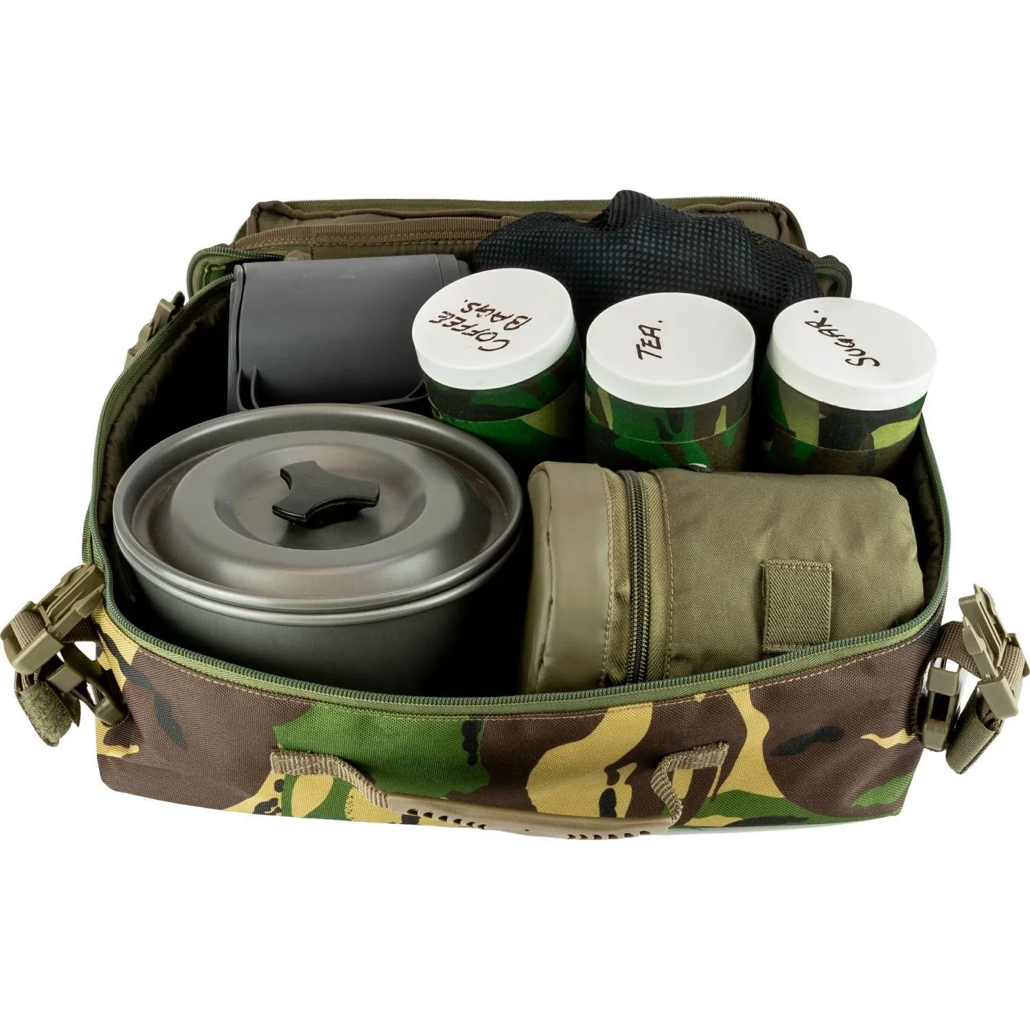 Speero Modular Clip-On Standard Bag