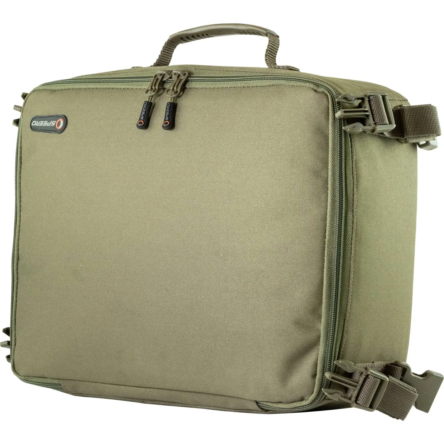 Speero Modular Clip-On Standard Bag
