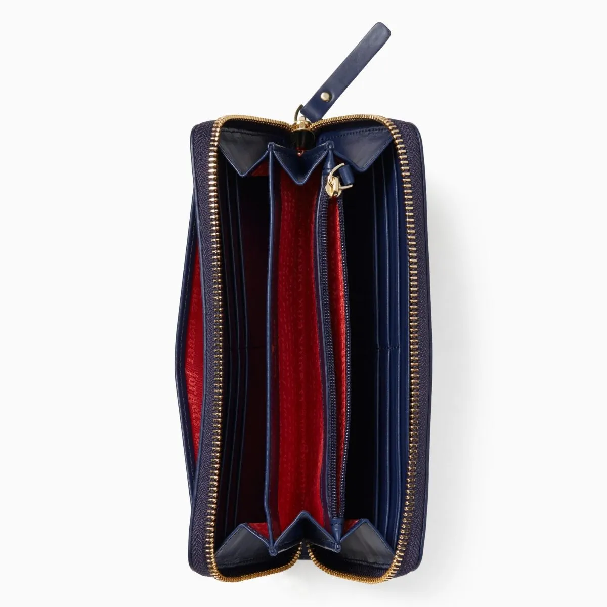 Spice Things Up Camel Lacey Wallet