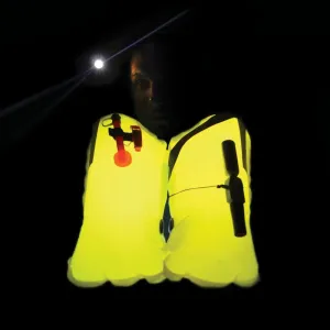 Spinlock Lume-On Bladder Light