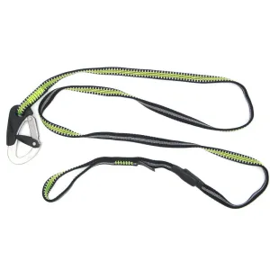 Spinlock Safety Lines
