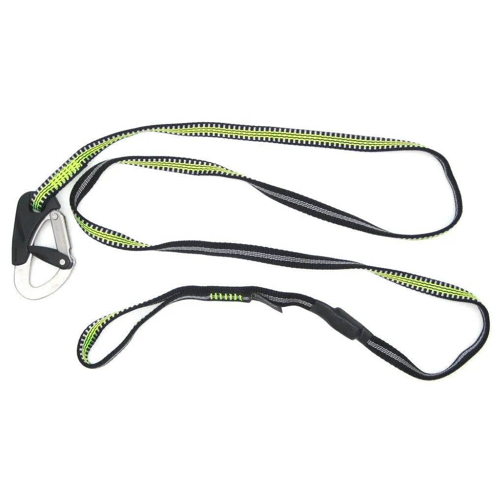 Spinlock Safety Lines