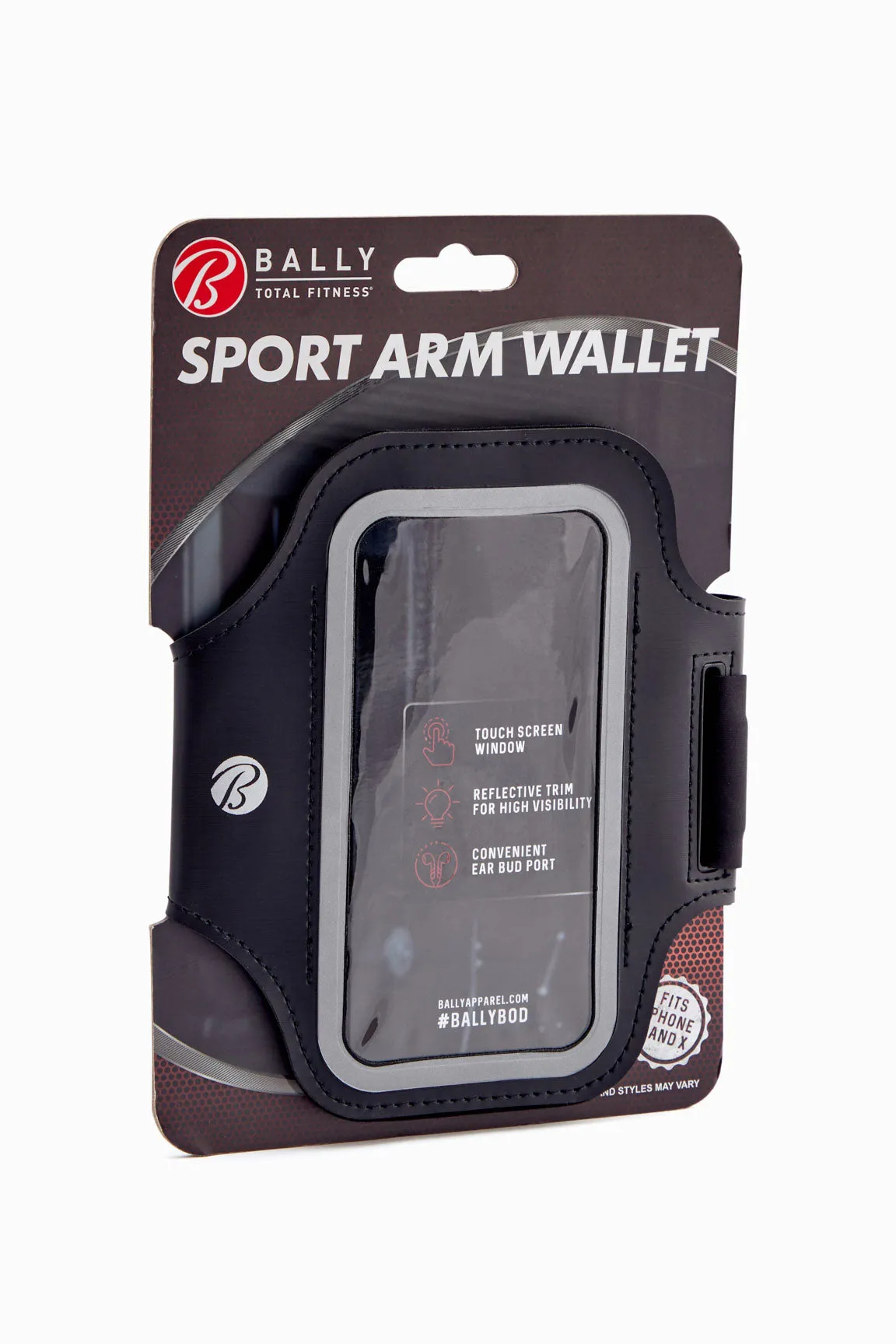 Sport Arm Wallet