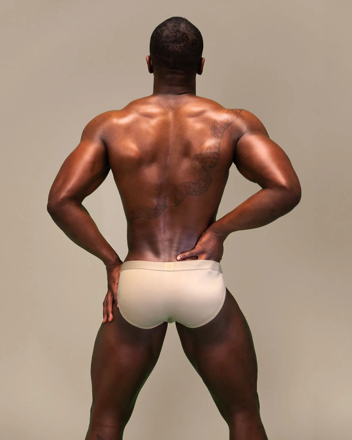 Sport Brief Sandyhill