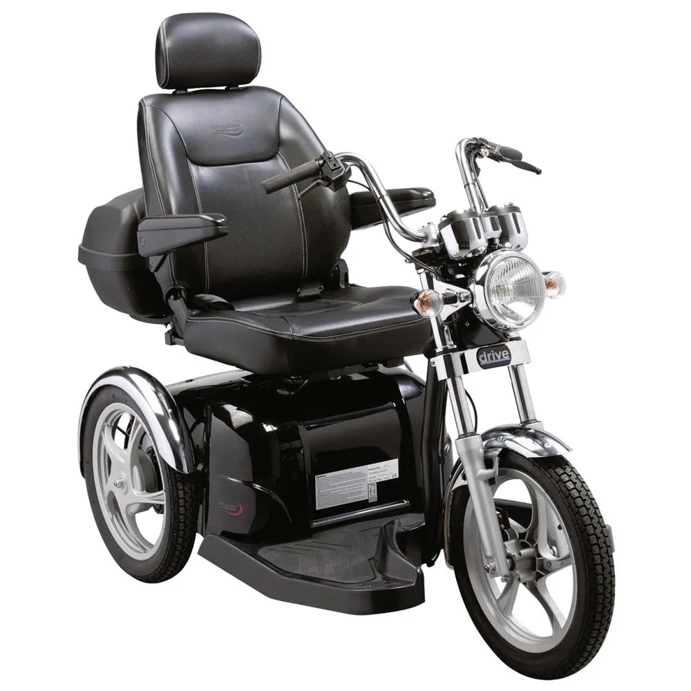 Sport Rider Scooter