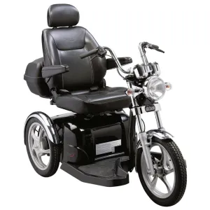 Sport Rider Scooter
