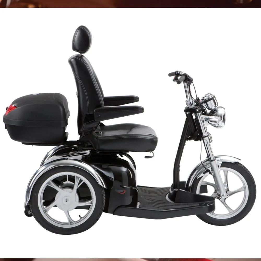 Sport Rider Scooter