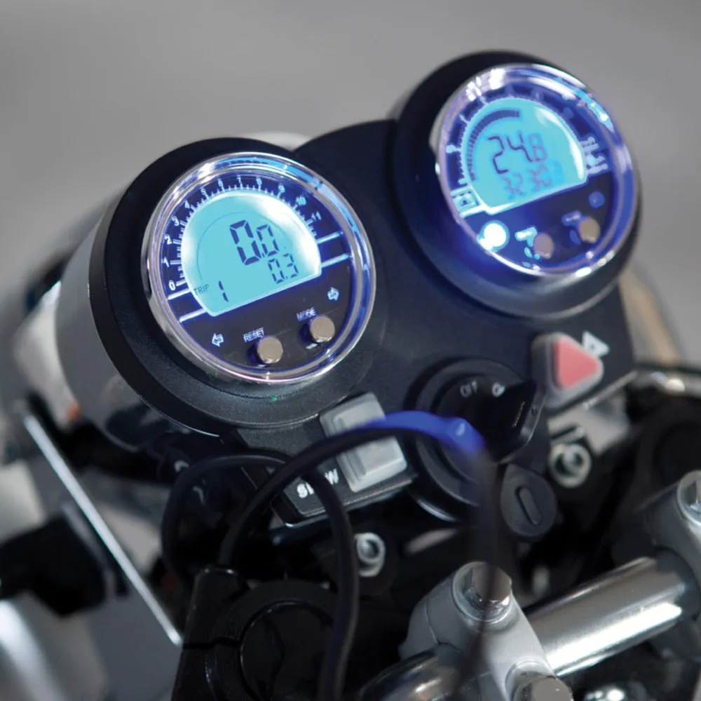 Sport Rider Scooter