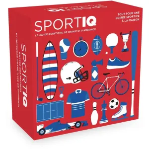 Sports IQ