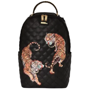 Sprayground Tiger Currency Backpack