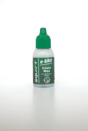 Squirt Lube