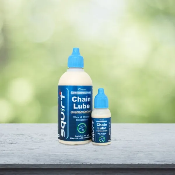 Squirt Lube
