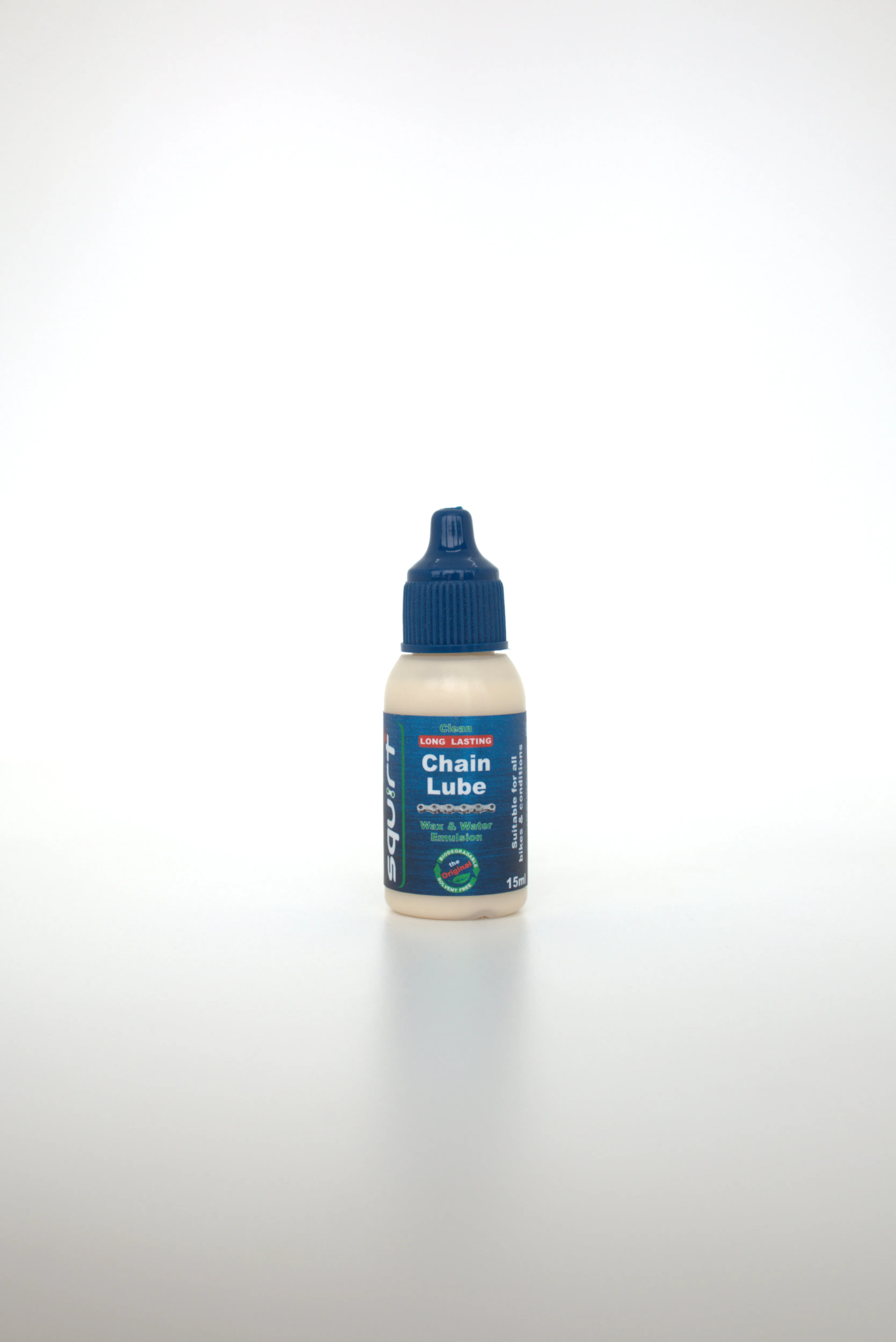 Squirt Lube