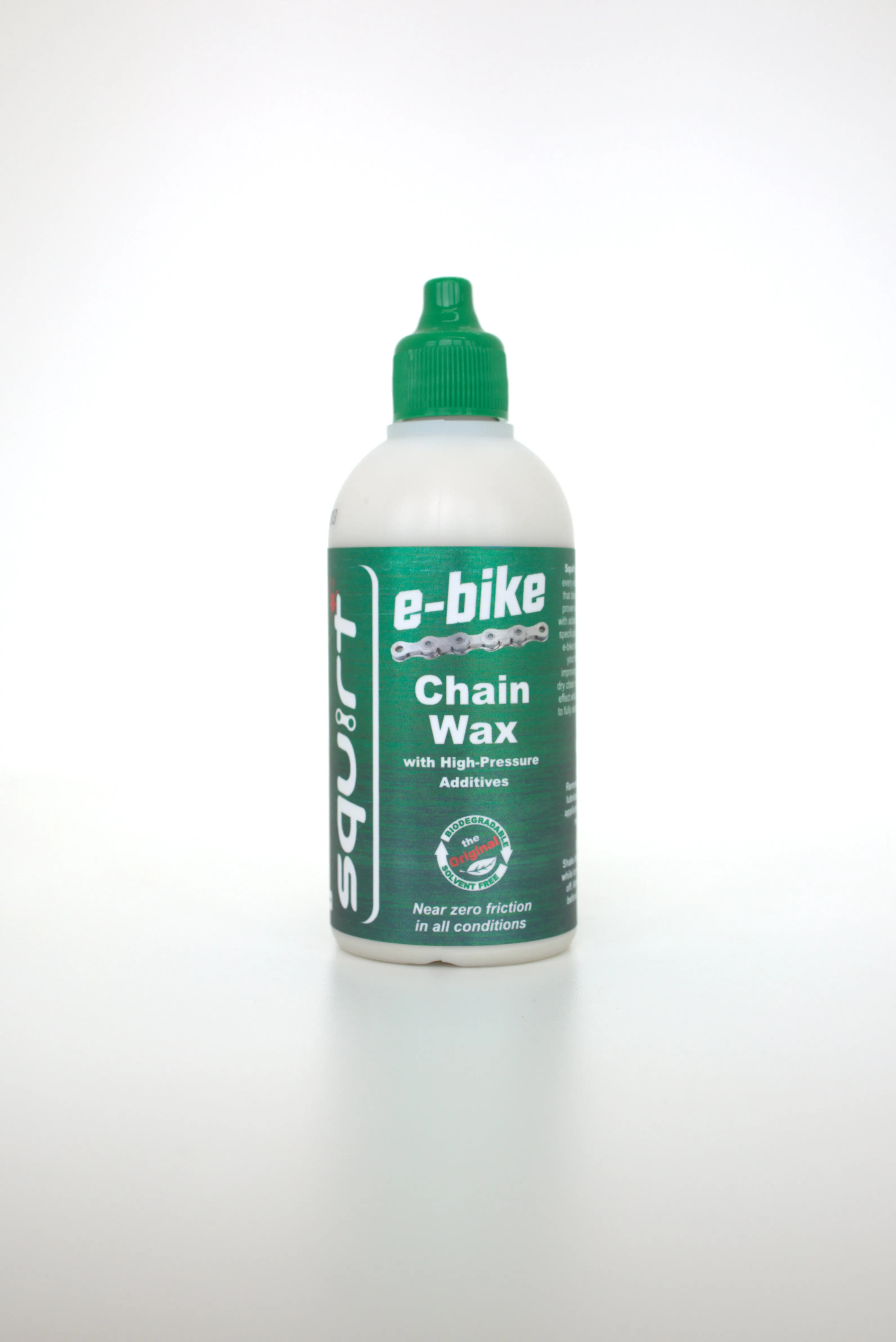 Squirt Lube
