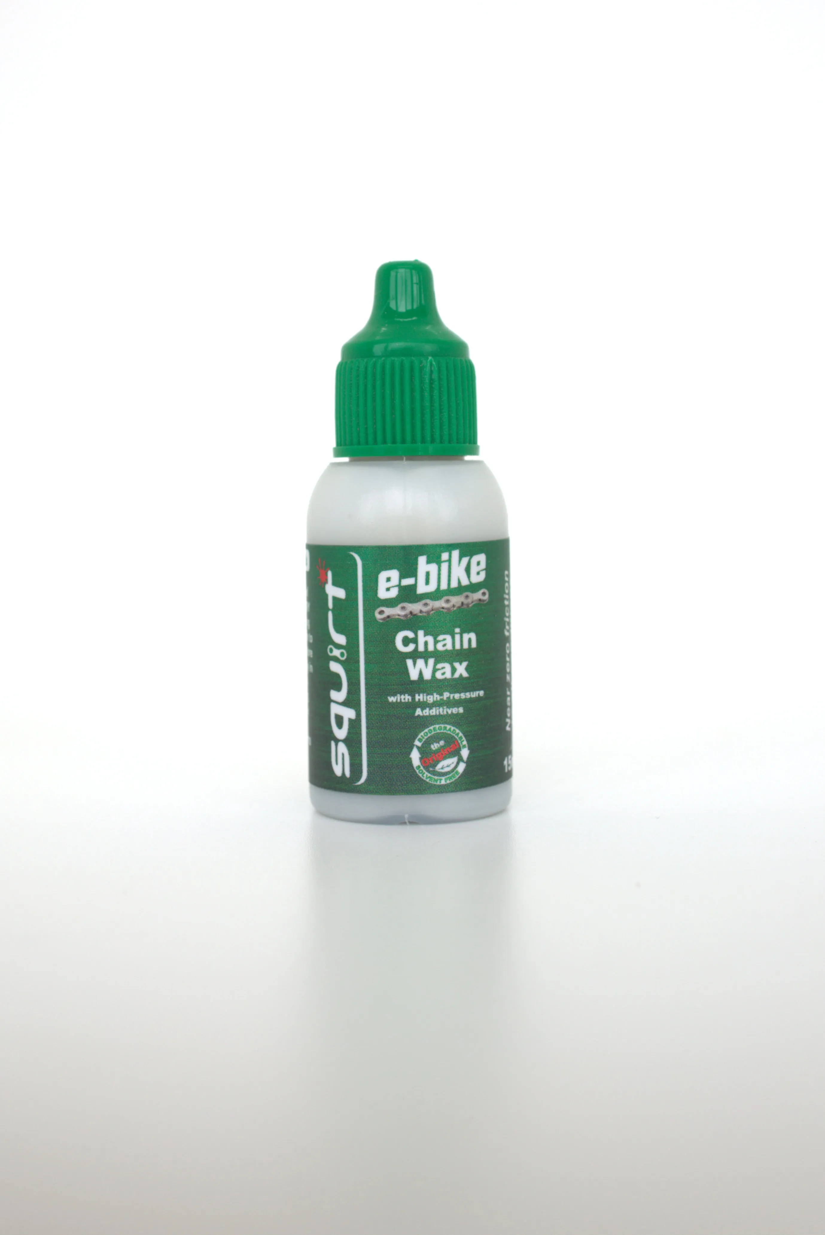 Squirt Lube