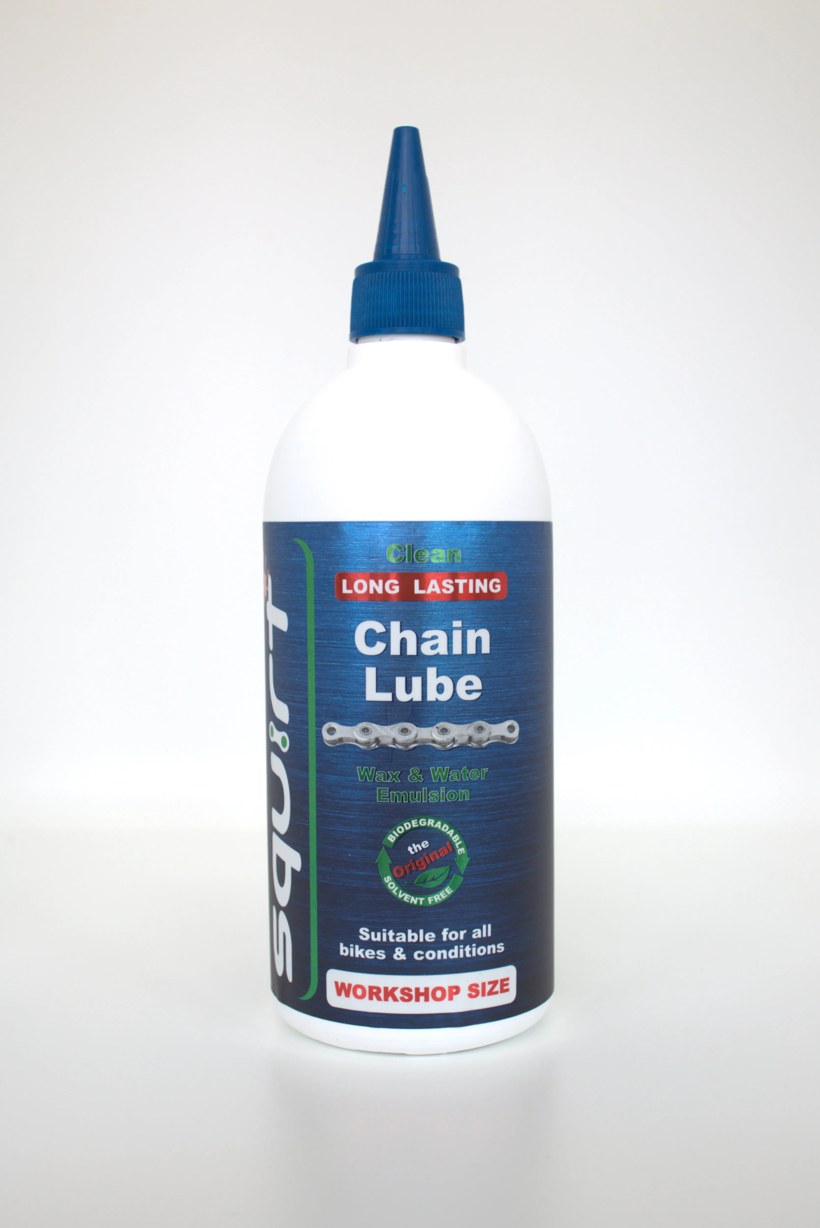 Squirt Lube