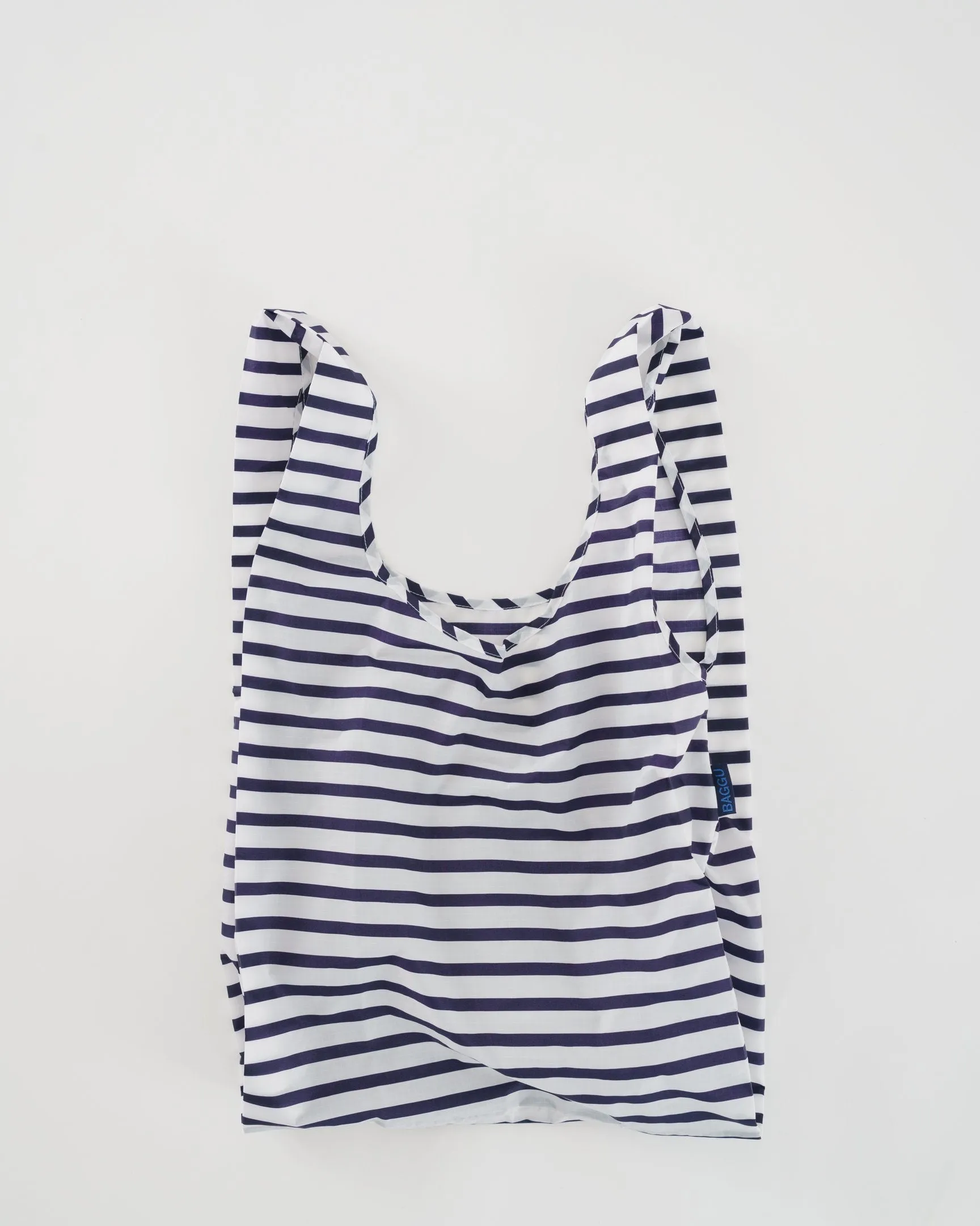 Standard Baggu - Sailor Stripe
