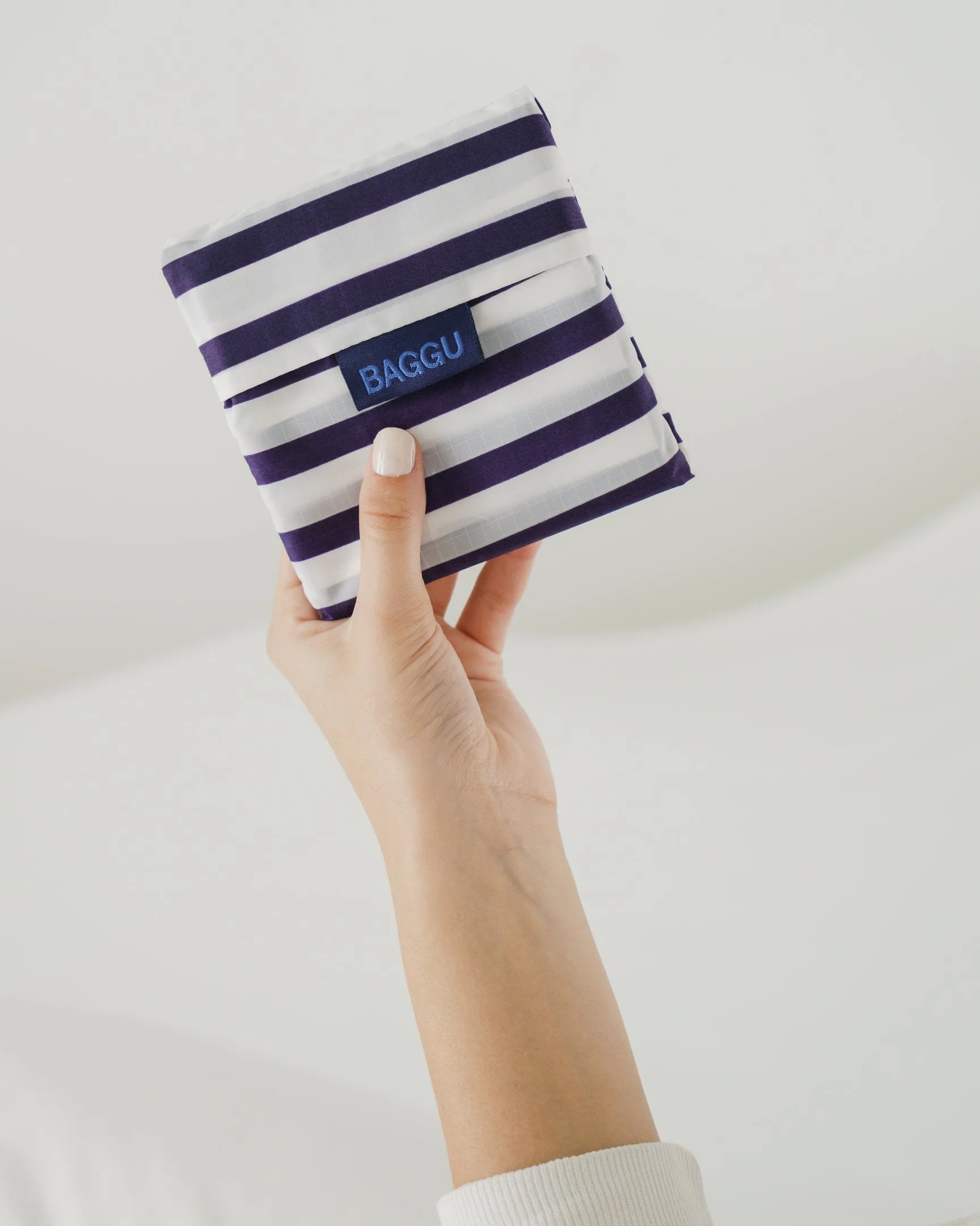 Standard Baggu - Sailor Stripe