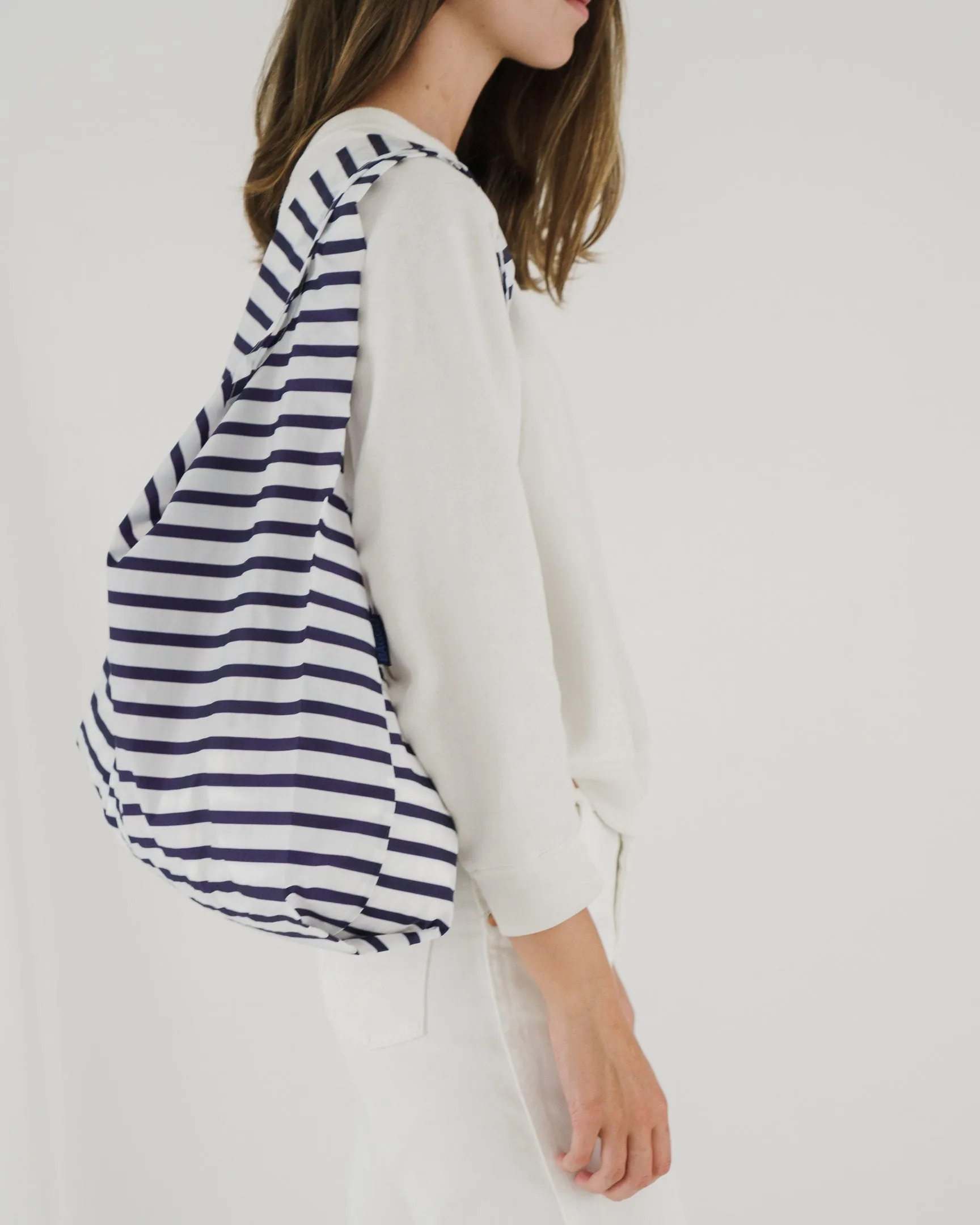 Standard Baggu - Sailor Stripe