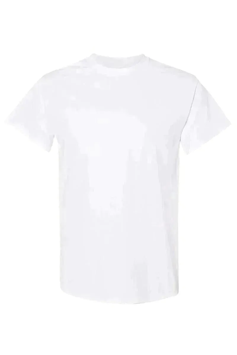 Star Spangled Bow Short Sleeve Relaxed Fit T-Shirt