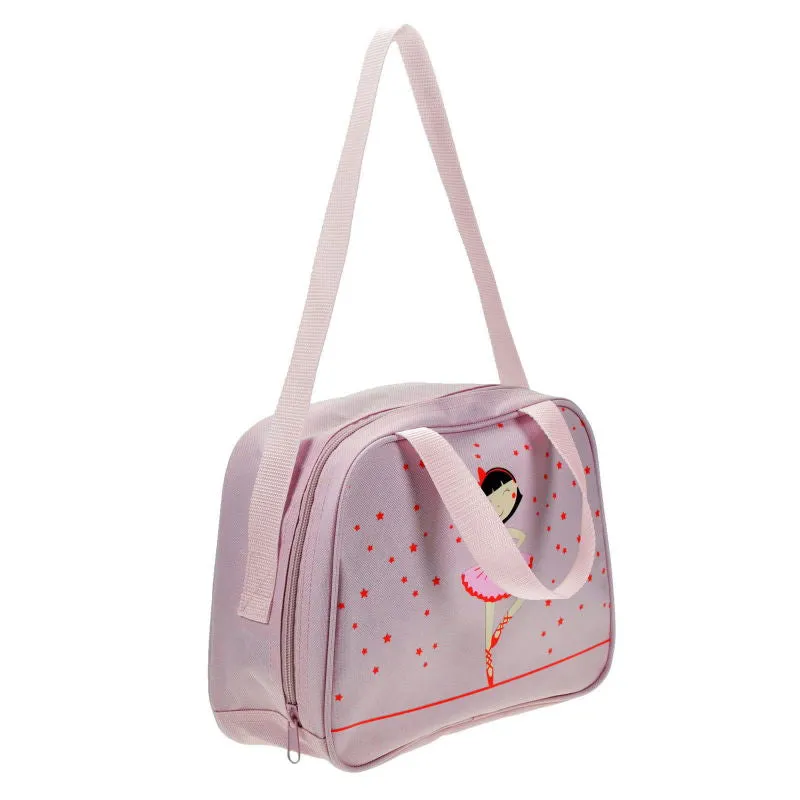 Starlite Pink Ballerina Holdall 250