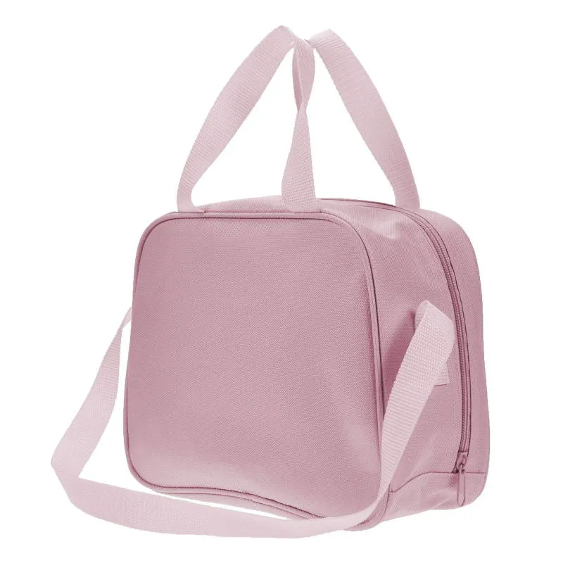 Starlite Pink Ballerina Holdall 250