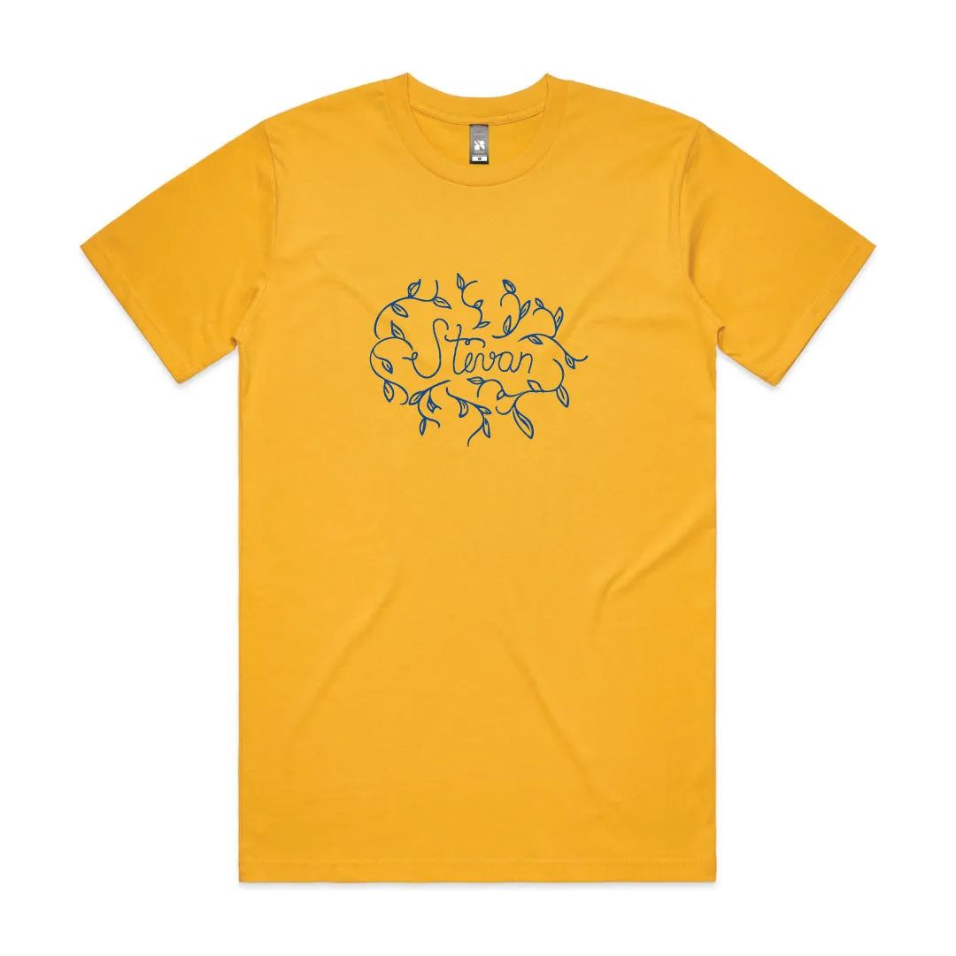 Stevan | Just Kids Tee