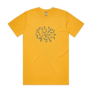 Stevan | Just Kids Tee