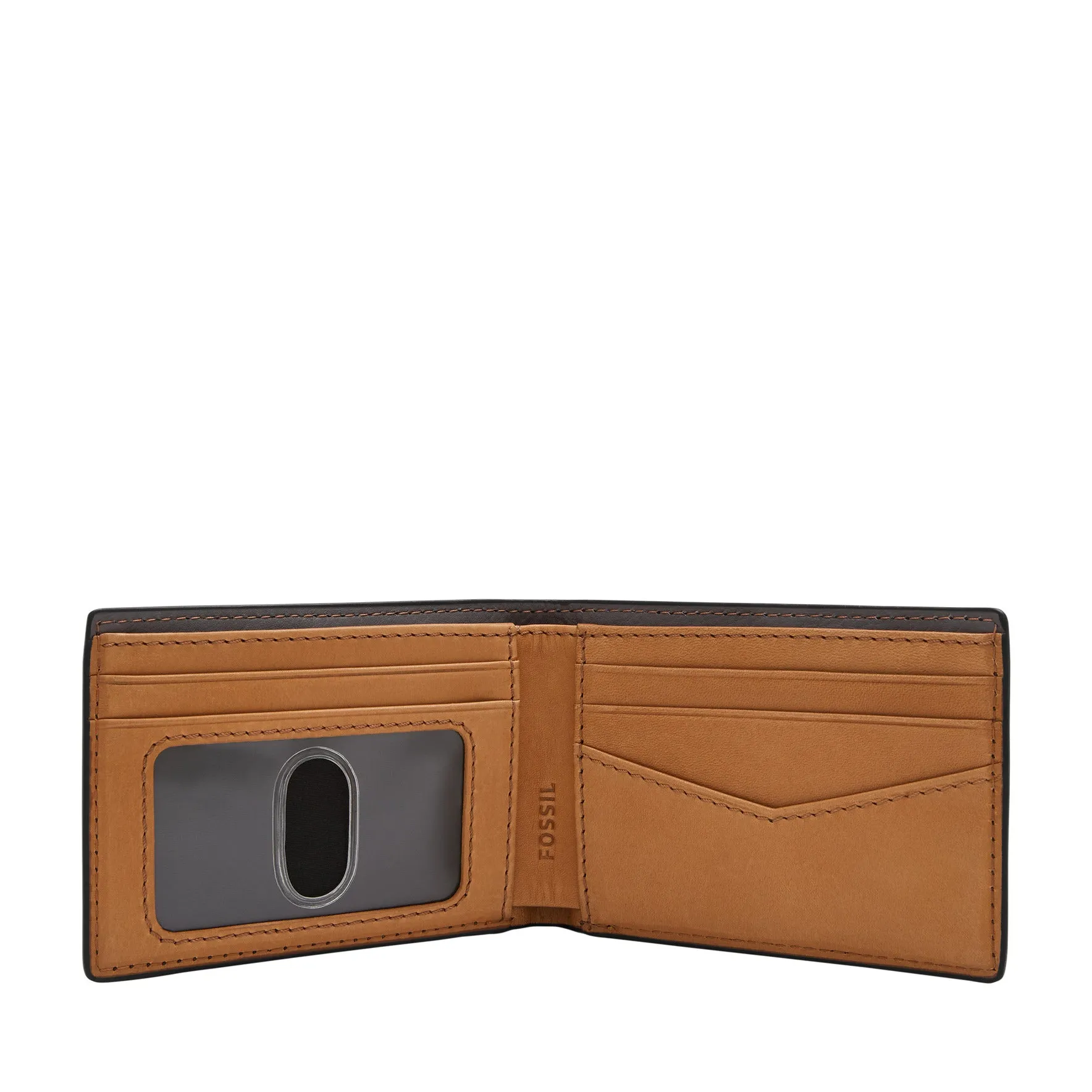 Steven Front Pocket Wallet