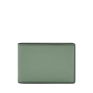Steven Front Pocket Wallet