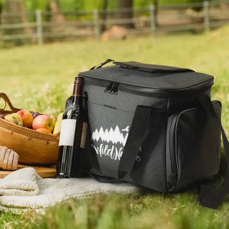 Stock Ottawa Cooler Bag (SNB-134T)