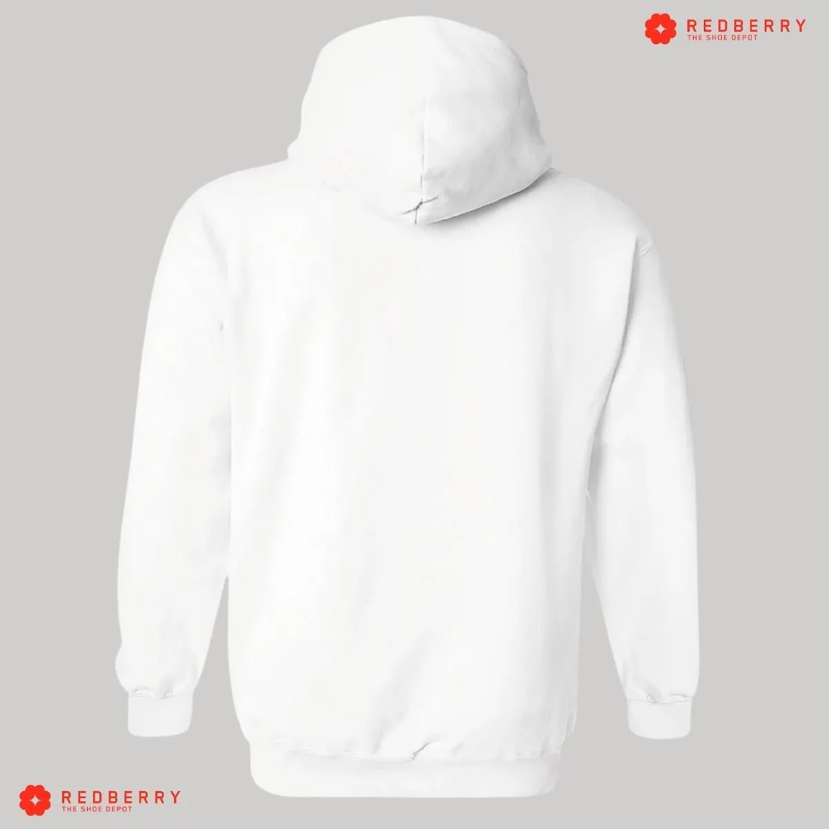Sudadera Hombre  Hoodie Gym Ejercicio Fitness GF1020
