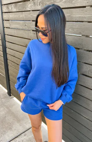 SUNDAY CHILL SWEATSHIRT