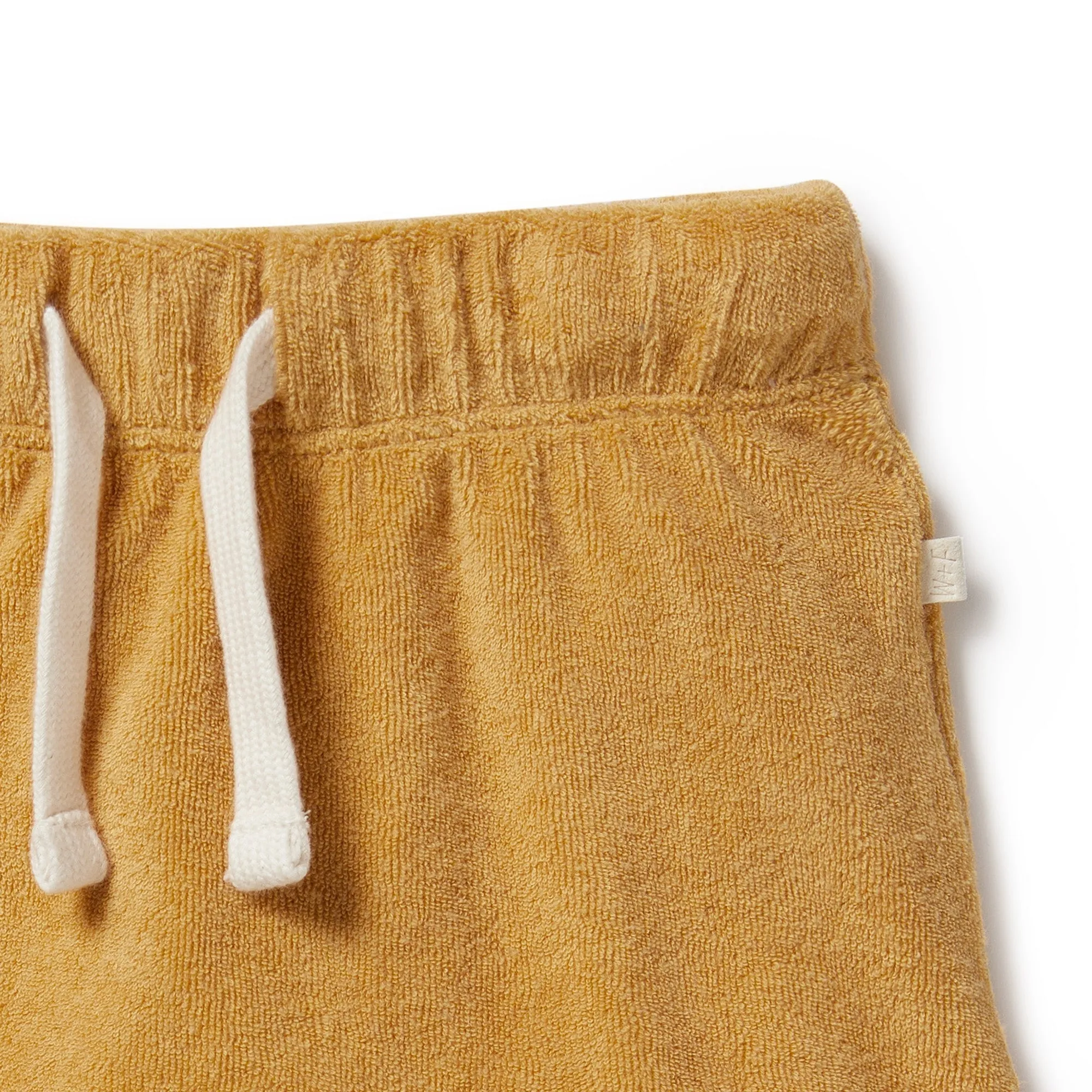 Sundial Organic Terry Short