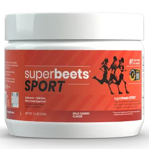 SuperBeets Sport
