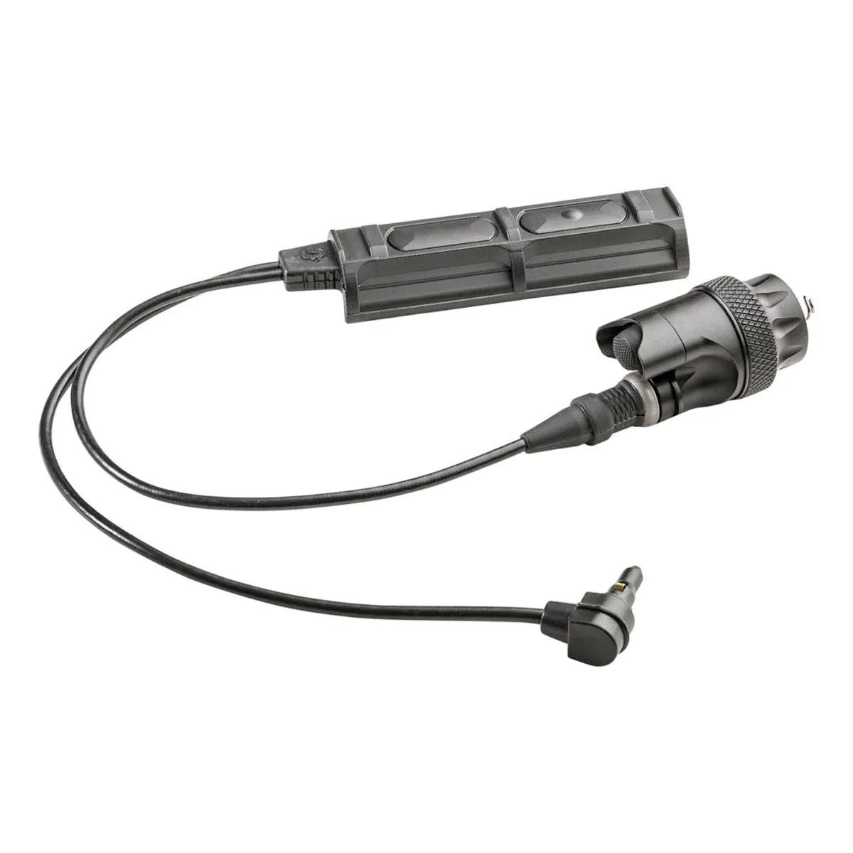 SureFire DS-SR07-D-IT Waterproof Switch Assembly for Scout Light WeaponLights & ATPIAL/DBAL Lasers Black