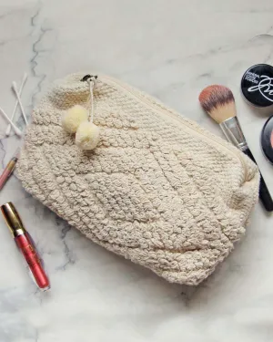 Sweet 70's Make-up Bag